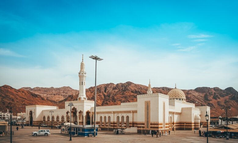 Top Ziyarat Places in Madinah – Part 2