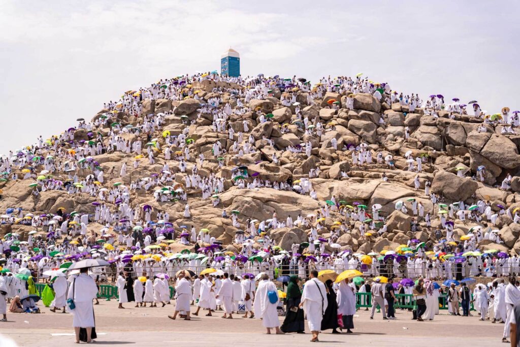 Top Ziyarat Places in Madinah – Complete Spiritual Guide for Pilgrims (Part 1)